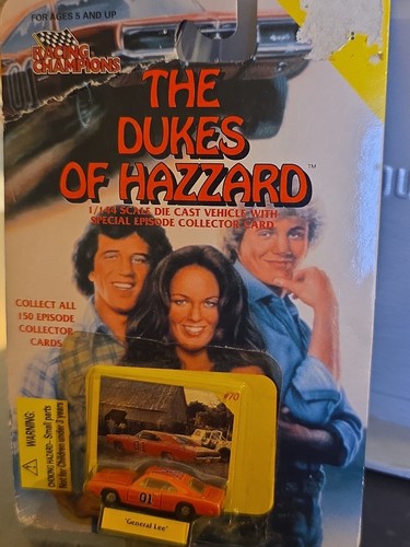 The dukes hazzard - of, general
