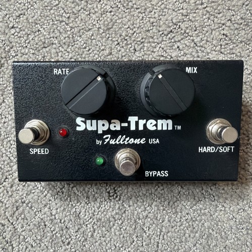 Supa trem fulltone - trem,