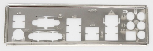 Asrock h87m mascherina - asrock,