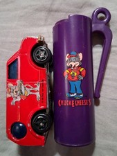 Distributore gettoni viola