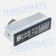 Lettore Radio MP3 USB FM con AM Bluetooth M200 24V per Escavatore Hitachi Auto Camion