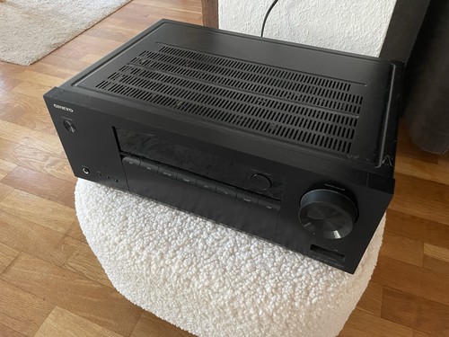 Onkyo sr252 ricevitore av - onkyo,