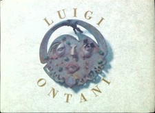 LUIGI ONTANI AA.VV. SPERONE