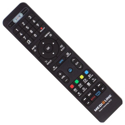 Telecomando medialink smart - medialink,