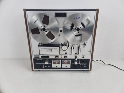 Akai 220d stereo - 220d,