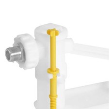 Galleggiante universale per