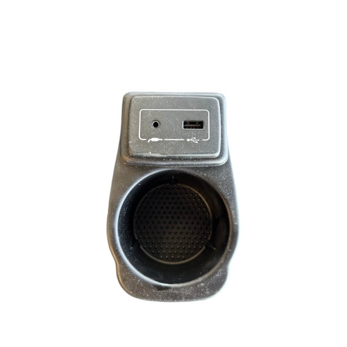 Presa usb alfa - usb,