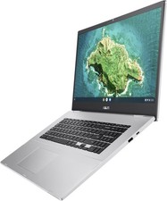 COME NUOVO: ASUS Chromebook