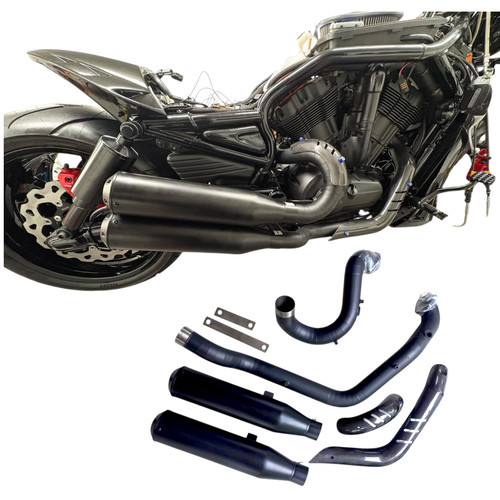 Harley davidson vrod vrsca - harley,