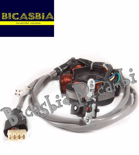 5320 statore volano magnete - 5320,