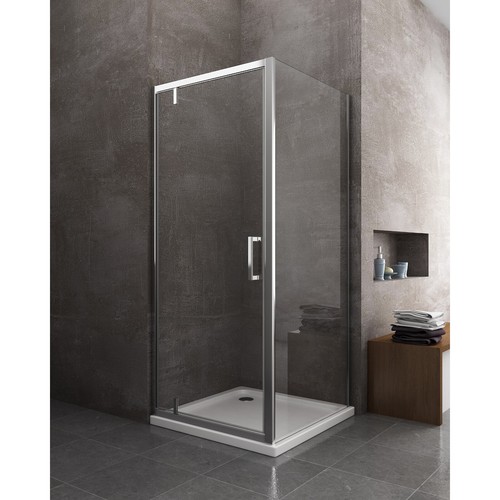 Box doccia con parete - box,
