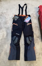 Pantaloni Alpinestars Goretex