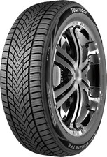 Gomme 4 stagioni Tourador