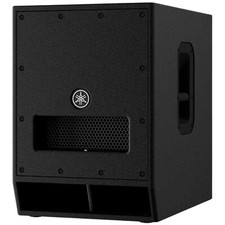 Yamaha DXS12mkII 12" Powered