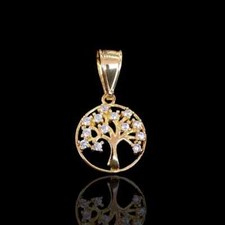 Oro Laminado/ Gold Filled