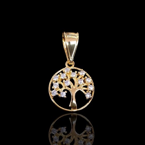 Albero della vita oro - vita,