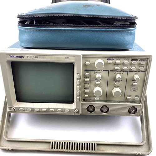 Tektronix tds 310 - tds,