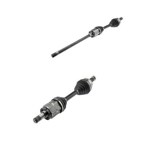 Set alberi motore - nty, giunto