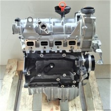 Motore 1.4 TFSI revisionato VW