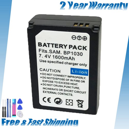 Batteria 1030 bp1130 - bp-1030, per