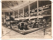 FIERA CAMPIONARIA MILANO 1924