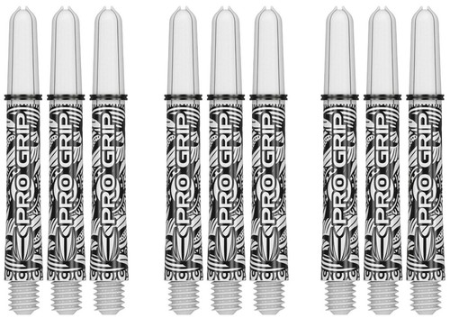 Nuovi set target ink pro - set,
