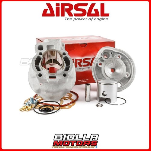 C1131448 gruppo termico airsal - c1131448,