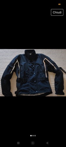 Giacca moto donna - giacca, bieffe