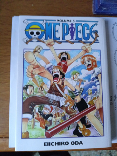 One piece star comics - one,