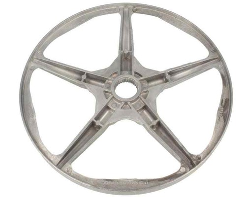 Puleggia motore lavatrice