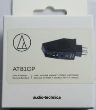 Audio Technica AT81CP Testina