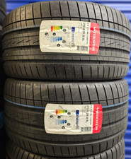 2X NUOVO VREDESTEIN ULTRAC