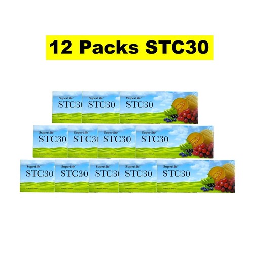 12x super life stc30 cellule - 12x,