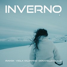 Viola Valentino e Iravox