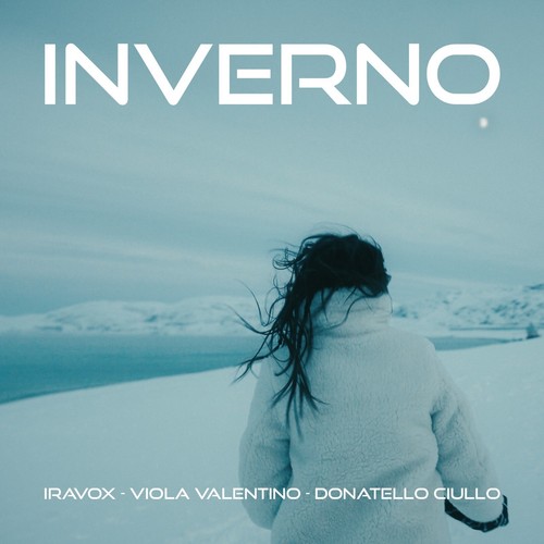 Viola valentino iravox - viola,