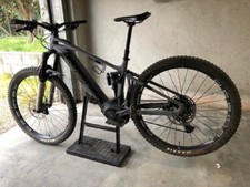 Mondraker Crafty R, ancora in garanzia per 11 mesi, Km 1300,  M