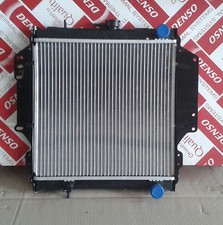RADIATORE SUZUKI SAMURAI -