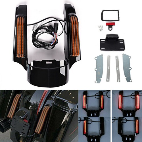Kit fascia parafango