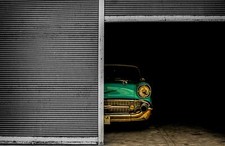 Fotomurale TESSUTO NON TESSUTO