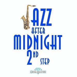 Jazz afther midnight - jazz, 2nd