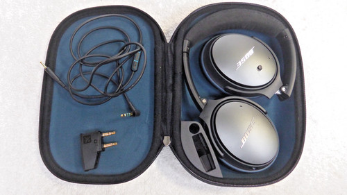 Bose quietcomfort cuffie - quietcomfort, 25