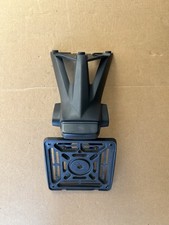 Porta targa originale BMW S1000r 2014-2016