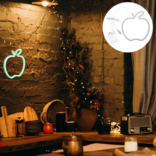 Luce neon scritte insegna - neon,