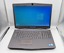 #SE4910# Alienware 17 core