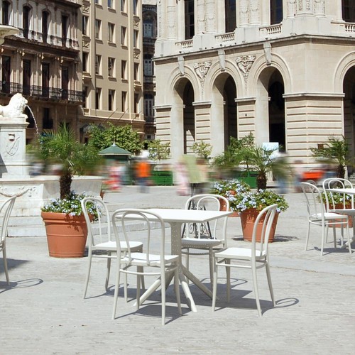 Victor patio set - patio, con