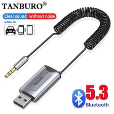 Adattatore Ricevitore Audio