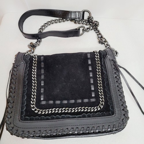 Borsa tracolla zara - borsa, nera