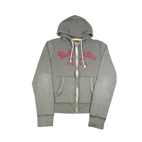 Felpa hollister donna full - felpa,