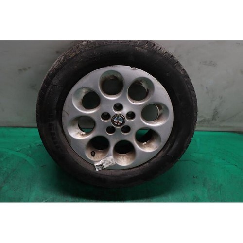 Cerchio alfa romeo 156 03 - romeo, 97