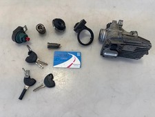 Kit serrature Piaggio Vespa